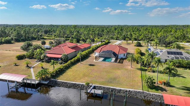 13295 EISENHOWER DRIVE, Port Charlotte, FL 33953