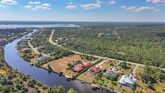 13295 EISENHOWER DRIVE, Port Charlotte, FL 33953