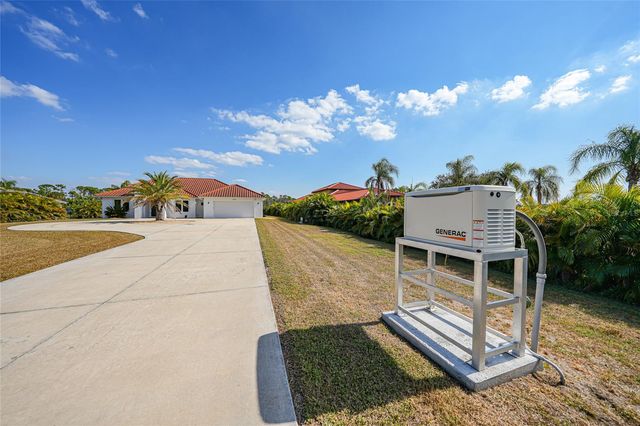 13295 EISENHOWER DRIVE, Port Charlotte, FL 33953