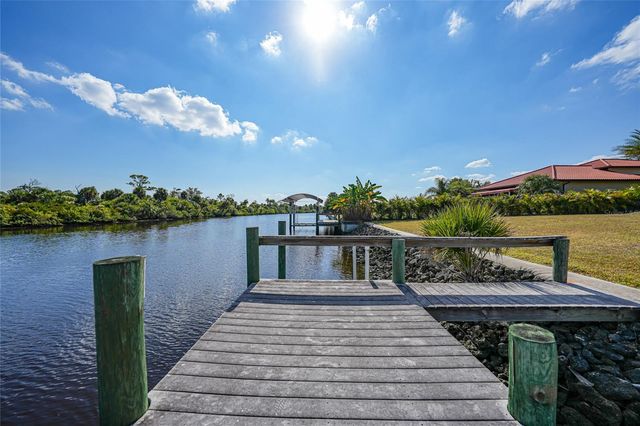 13295 EISENHOWER DRIVE, Port Charlotte, FL 33953