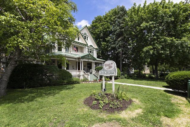 622 W Main STREET, Whitewater, WI 53190