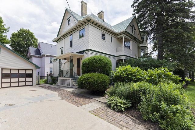 622 W Main STREET, Whitewater, WI 53190