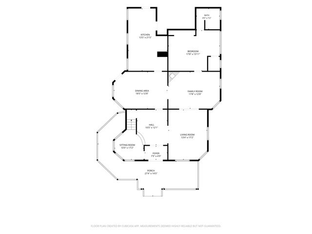 622 W Main STREET, Whitewater, WI 53190