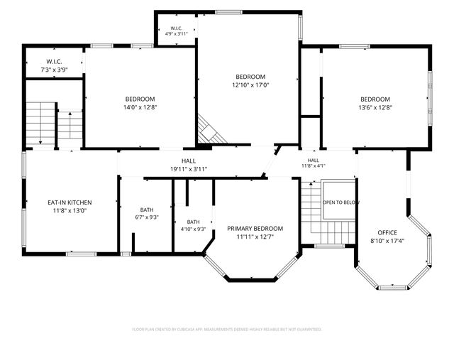 622 W Main STREET, Whitewater, WI 53190