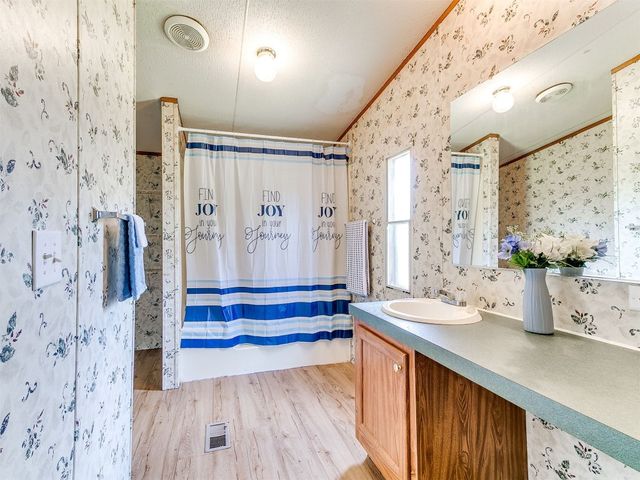 12424 SE 137th Street, Oklahoma City, OK 73165