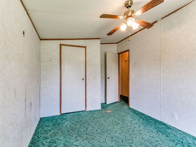 12424 SE 137th Street, Oklahoma City, OK 73165