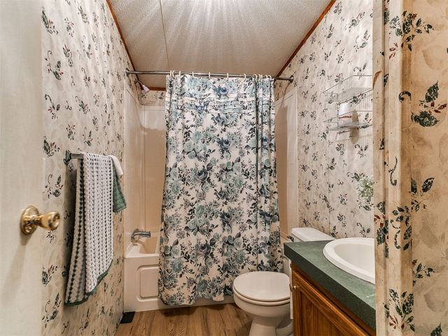 12424 SE 137th Street, Oklahoma City, OK 73165