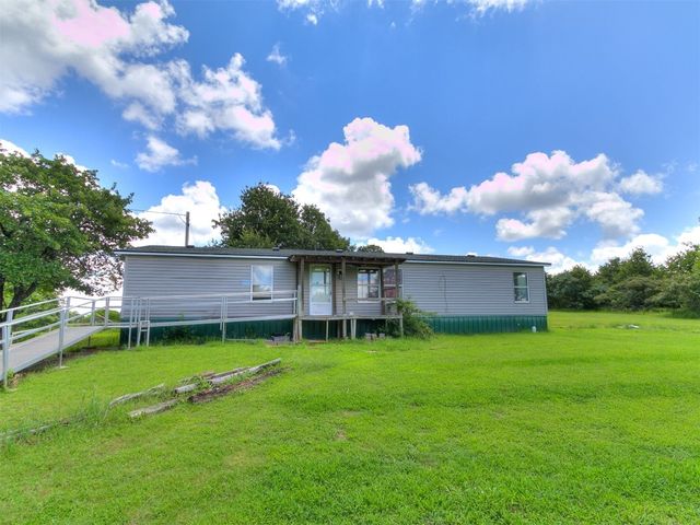 12424 SE 137th Street, Oklahoma City, OK 73165