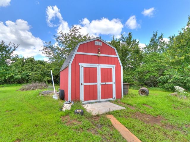 12424 SE 137th Street, Oklahoma City, OK 73165