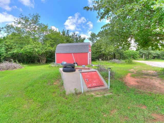 12424 SE 137th Street, Oklahoma City, OK 73165
