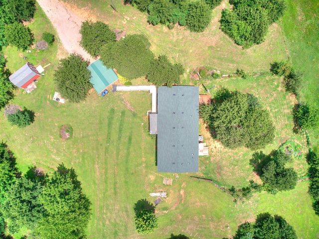 12424 SE 137th Street, Oklahoma City, OK 73165