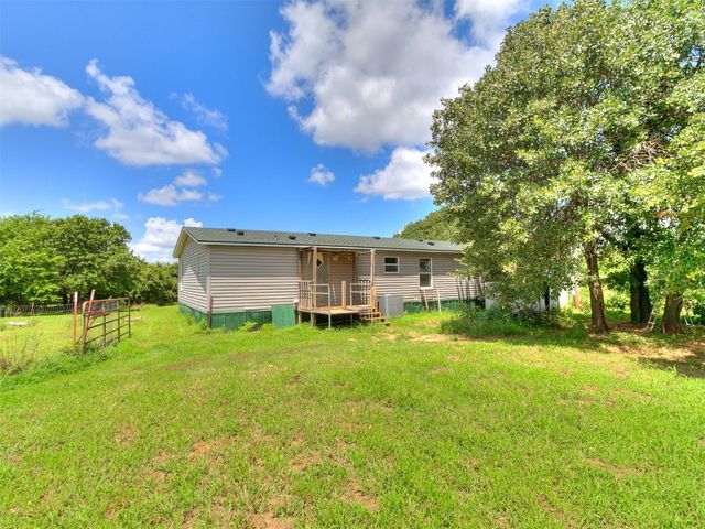 12424 SE 137th Street, Oklahoma City, OK 73165