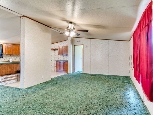12424 SE 137th Street, Oklahoma City, OK 73165