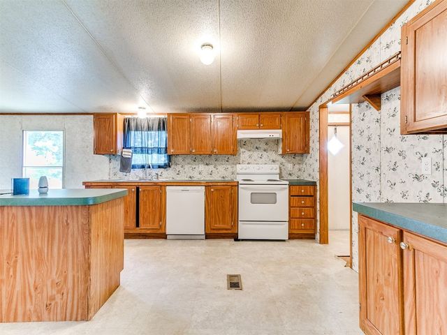 12424 SE 137th Street, Oklahoma City, OK 73165