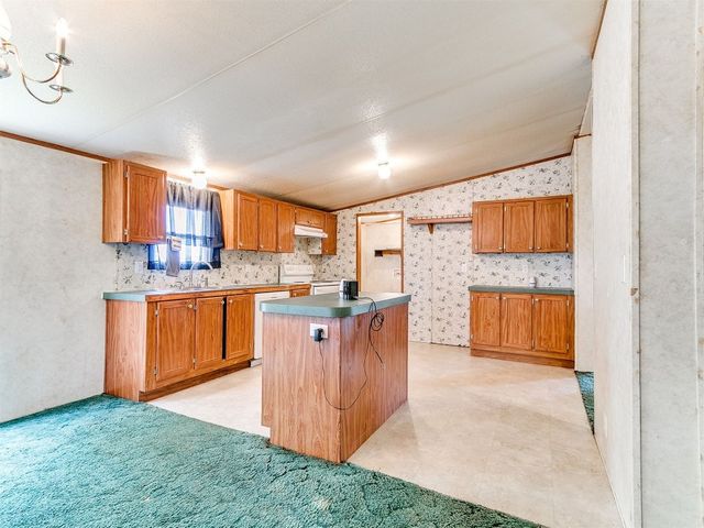 12424 SE 137th Street, Oklahoma City, OK 73165