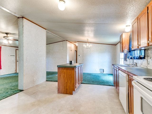 12424 SE 137th Street, Oklahoma City, OK 73165