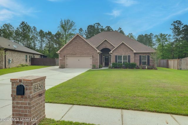 8456 Rock Glen Road, Biloxi, MS 39532