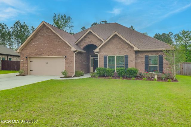 8456 Rock Glen Road, Biloxi, MS 39532