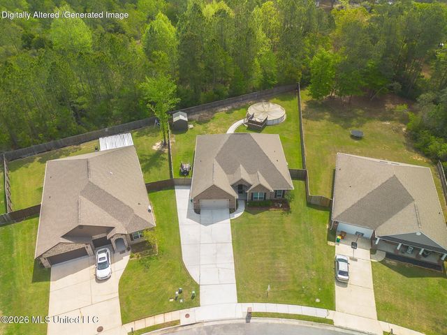 8456 Rock Glen Road, Biloxi, MS 39532