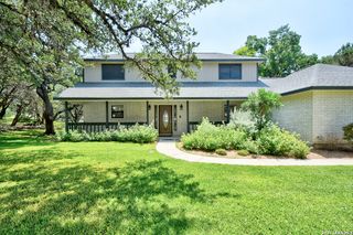 26246 HIGH TIMBER PASS ST, San Antonio, TX 78260