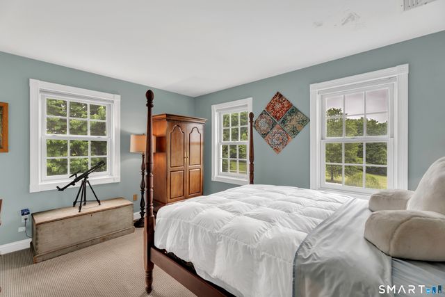 270 Peach Orchard Road, Southbury, CT 06488