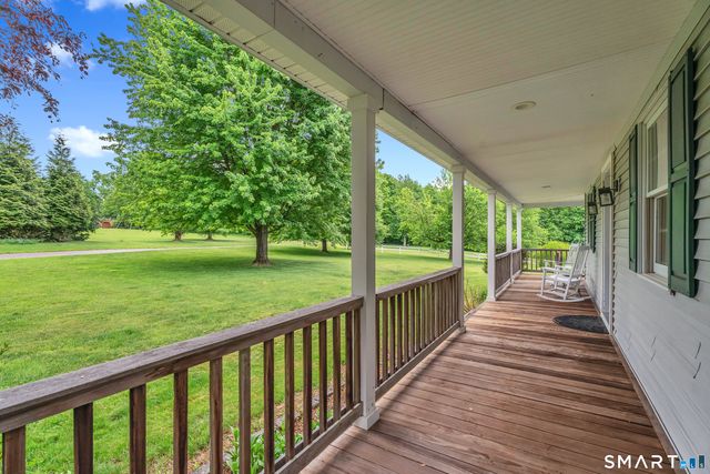 270 Peach Orchard Road, Southbury, CT 06488
