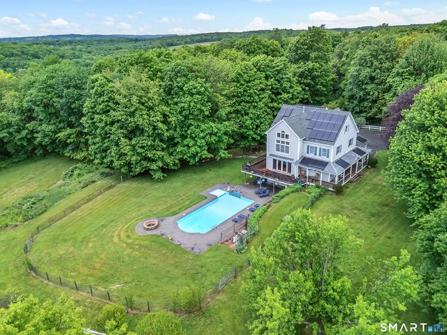 270 Peach Orchard Road, Southbury, CT 06488