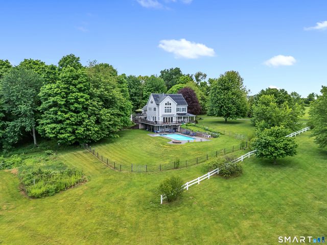 270 Peach Orchard Road, Southbury, CT 06488