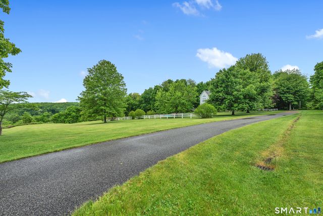 270 Peach Orchard Road, Southbury, CT 06488
