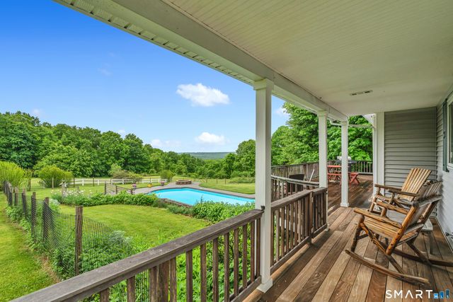 270 Peach Orchard Road, Southbury, CT 06488