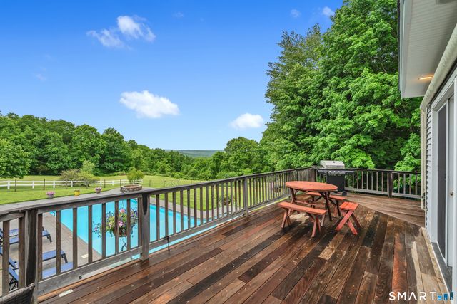 270 Peach Orchard Road, Southbury, CT 06488