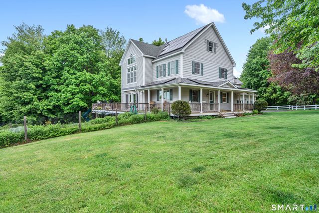 270 Peach Orchard Road, Southbury, CT 06488