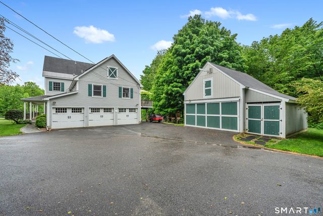 270 Peach Orchard Road, Southbury, CT 06488