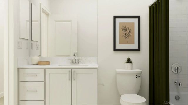 1145 Brixton Street 2, Chula Vista, CA 91911