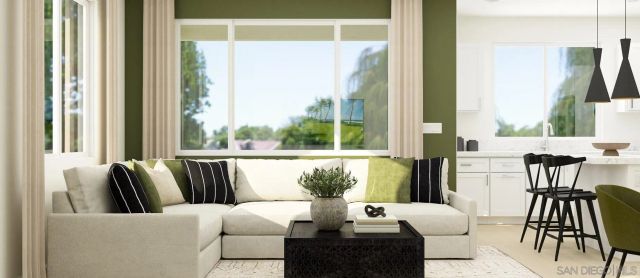 1145 Brixton Street 2, Chula Vista, CA 91911