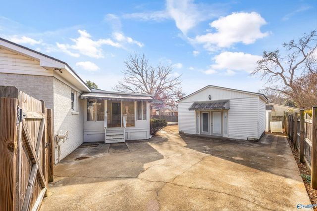 3204 Beverly Drive SW, Huntsville, AL 35801