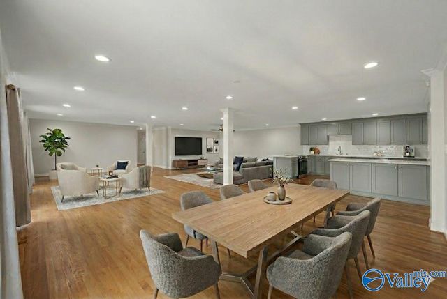 3204 Beverly Drive SW, Huntsville, AL 35801