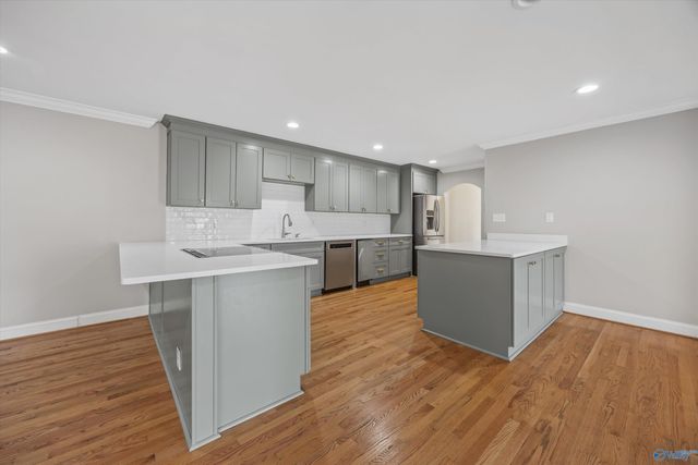 3204 Beverly Drive SW, Huntsville, AL 35801