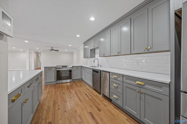 3204 Beverly Drive SW, Huntsville, AL 35801