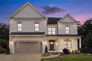 4915 Hanson Farms Lane, Cumming, GA 30040