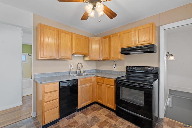 619 ST ANDREW, Rapid City, SD 57701