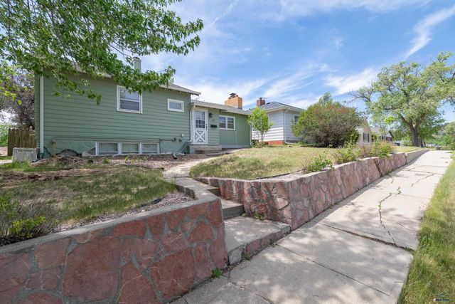 619 ST ANDREW, Rapid City, SD 57701