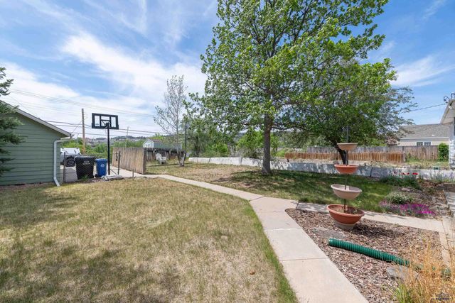 619 ST ANDREW, Rapid City, SD 57701