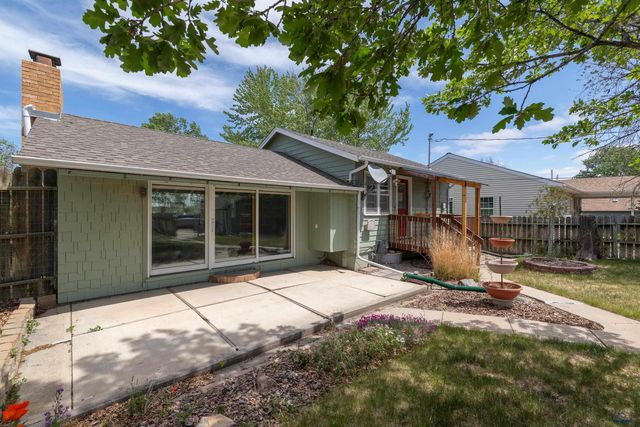 619 ST ANDREW, Rapid City, SD 57701