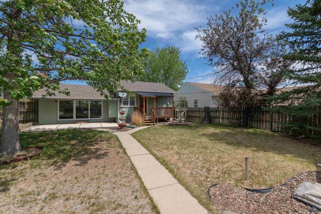 619 ST ANDREW, Rapid City, SD 57701