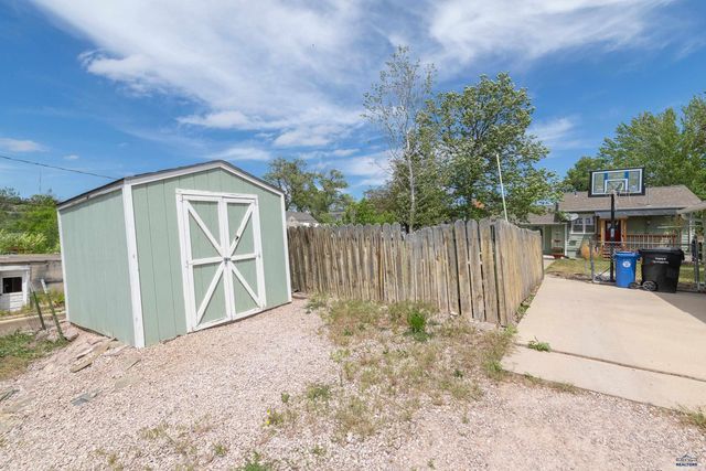 619 ST ANDREW, Rapid City, SD 57701