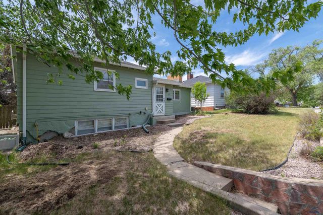 619 ST ANDREW, Rapid City, SD 57701