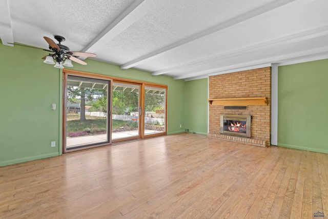 619 ST ANDREW, Rapid City, SD 57701