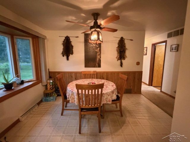 272 S 5 Mile Road, Homer Twp, MI 48640
