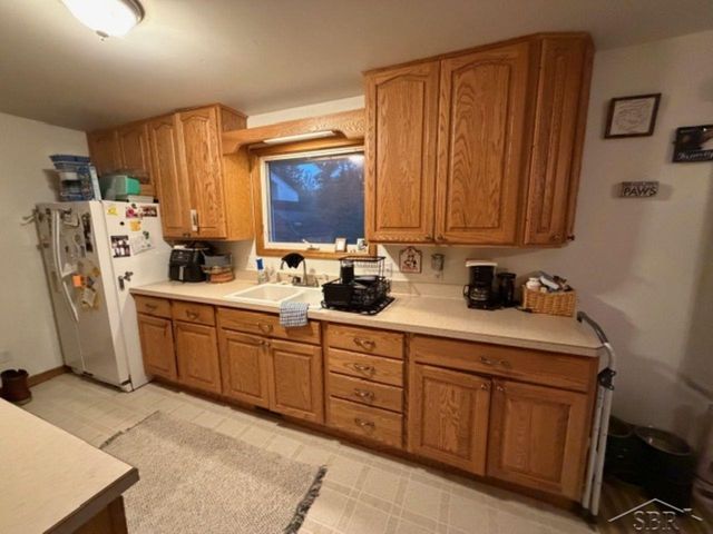 272 S 5 Mile Road, Homer Twp, MI 48640